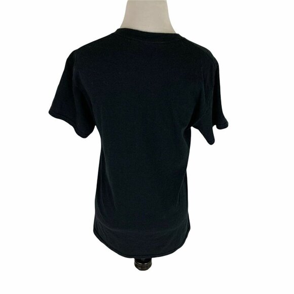 Effectus Clothing Men's S Small Crewneck T-Shirt "Fight for my Rights" Cotton - Picture 5 of 7